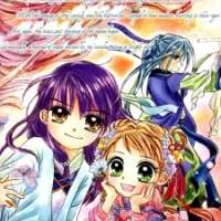  ����� Incandescent Moon <small>Story & Art</small> 